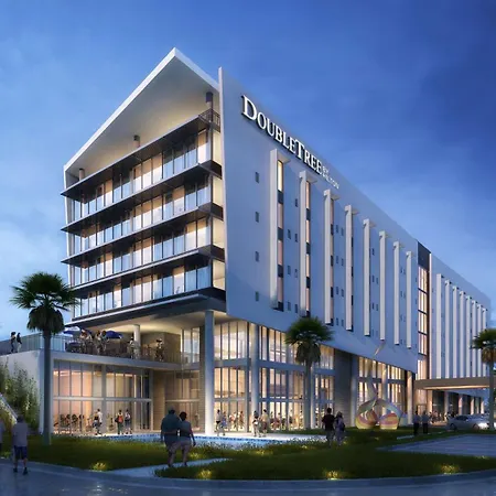 Doubletree By Hilton Miami Doral Hotel